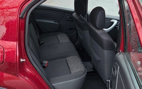 Renault Logan I, 2013 год, 670 000 рублей, 9 фотография