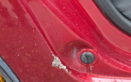 Renault Logan I, 2013 год, 670 000 рублей, 15 фотография