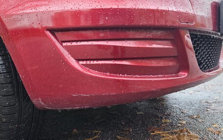 Renault Logan I, 2013 год, 670 000 рублей, 17 фотография