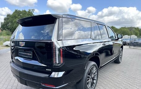 Cadillac Escalade V, 2025 год, 22 500 000 рублей, 4 фотография
