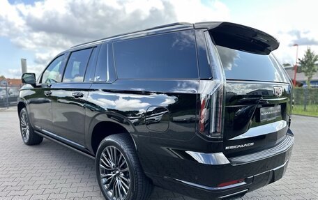 Cadillac Escalade V, 2025 год, 22 500 000 рублей, 5 фотография