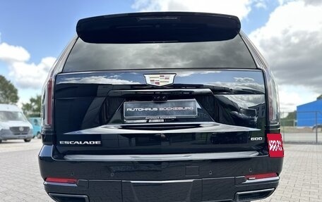 Cadillac Escalade V, 2025 год, 22 500 000 рублей, 6 фотография