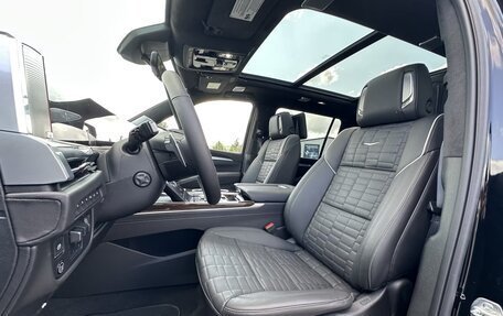 Cadillac Escalade V, 2025 год, 22 500 000 рублей, 9 фотография