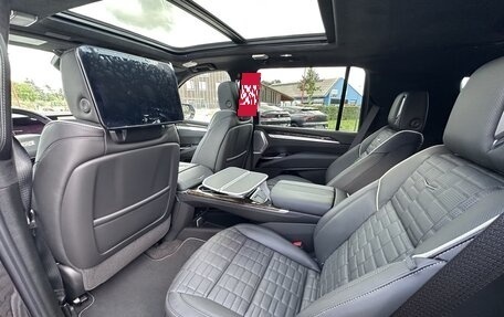 Cadillac Escalade V, 2025 год, 22 500 000 рублей, 14 фотография