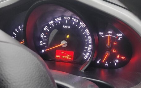 KIA Sportage III, 2013 год, 1 320 000 рублей, 12 фотография