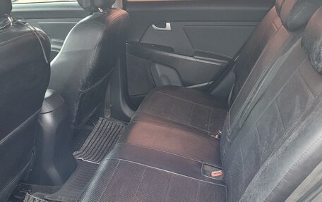 KIA Sportage III, 2013 год, 1 320 000 рублей, 9 фотография