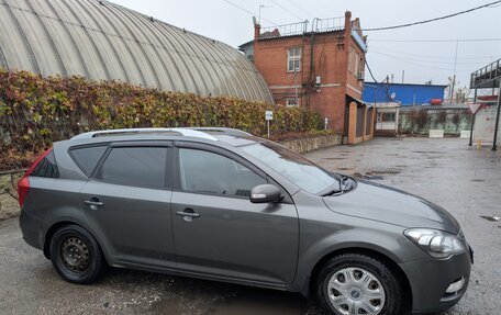 KIA cee'd I рестайлинг, 2010 год, 699 000 рублей, 4 фотография