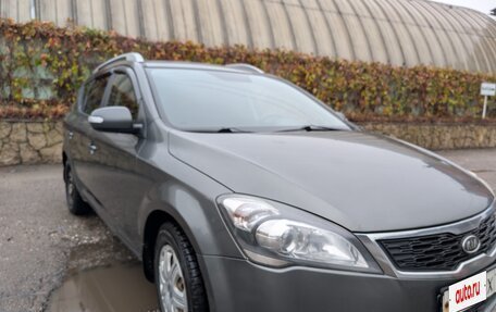 KIA cee'd I рестайлинг, 2010 год, 699 000 рублей, 5 фотография