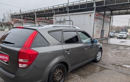 KIA cee'd I рестайлинг, 2010 год, 699 000 рублей, 6 фотография