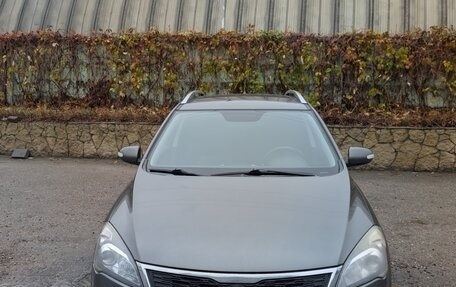 KIA cee'd I рестайлинг, 2010 год, 699 000 рублей, 2 фотография