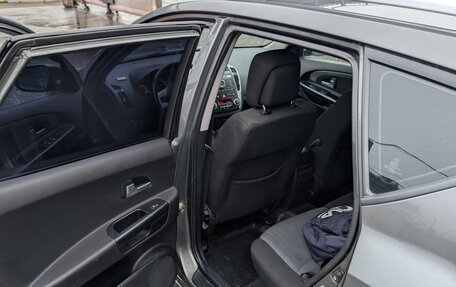 KIA cee'd I рестайлинг, 2010 год, 699 000 рублей, 15 фотография