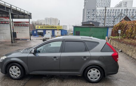 KIA cee'd I рестайлинг, 2010 год, 699 000 рублей, 12 фотография