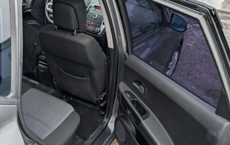 KIA cee'd I рестайлинг, 2010 год, 699 000 рублей, 16 фотография