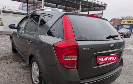 KIA cee'd I рестайлинг, 2010 год, 699 000 рублей, 10 фотография