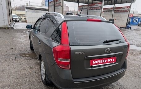 KIA cee'd I рестайлинг, 2010 год, 699 000 рублей, 9 фотография