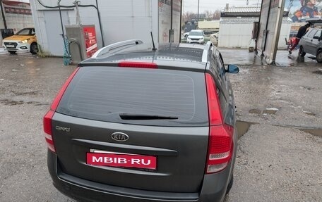 KIA cee'd I рестайлинг, 2010 год, 699 000 рублей, 8 фотография