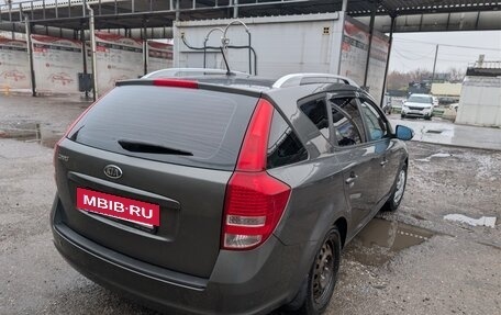 KIA cee'd I рестайлинг, 2010 год, 699 000 рублей, 7 фотография