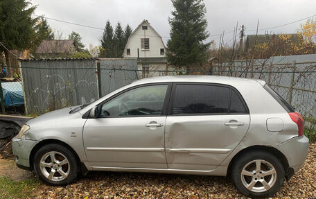 Toyota Corolla, 2003 год, 450 000 рублей, 5 фотография