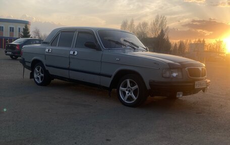 ГАЗ 3110 «Волга», 1999 год, 150 000 рублей, 2 фотография