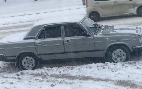 ГАЗ 3110 «Волга», 1999 год, 150 000 рублей, 5 фотография