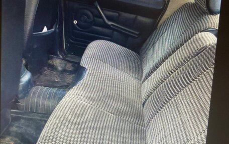 ГАЗ 3110 «Волга», 1999 год, 150 000 рублей, 7 фотография