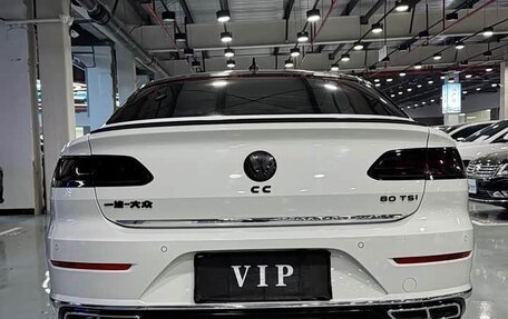 Volkswagen Passat CC, 2022 год, 2 333 155 рублей, 5 фотография