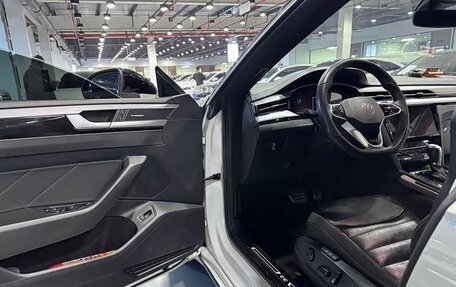 Volkswagen Passat CC, 2022 год, 2 333 155 рублей, 9 фотография