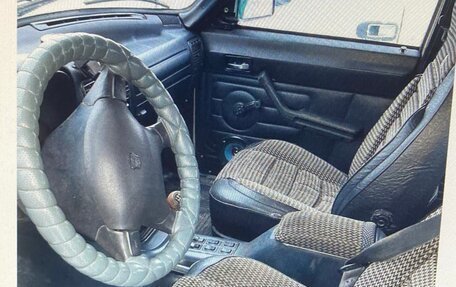 ГАЗ 3110 «Волга», 1999 год, 150 000 рублей, 9 фотография