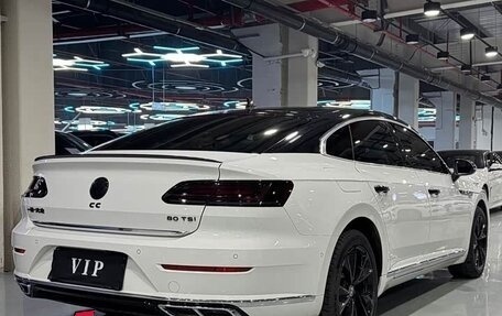 Volkswagen Passat CC, 2022 год, 2 333 155 рублей, 4 фотография