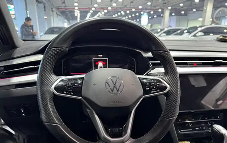 Volkswagen Passat CC, 2022 год, 2 333 155 рублей, 11 фотография