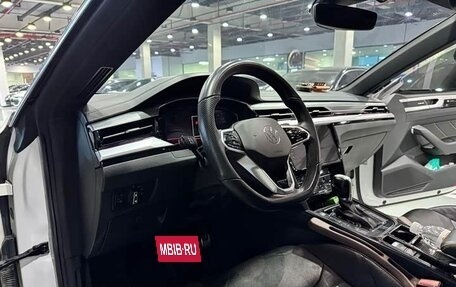Volkswagen Passat CC, 2022 год, 2 333 155 рублей, 10 фотография