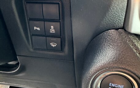 Toyota Land Cruiser Prado 150 рестайлинг 2, 2018 год, 4 444 000 рублей, 14 фотография