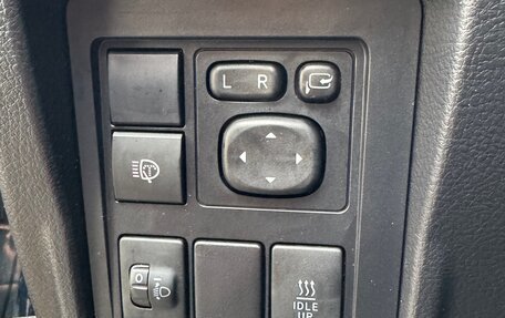 Toyota Land Cruiser Prado 150 рестайлинг 2, 2018 год, 4 444 000 рублей, 11 фотография