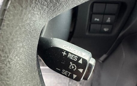 Toyota Land Cruiser Prado 150 рестайлинг 2, 2018 год, 4 444 000 рублей, 13 фотография