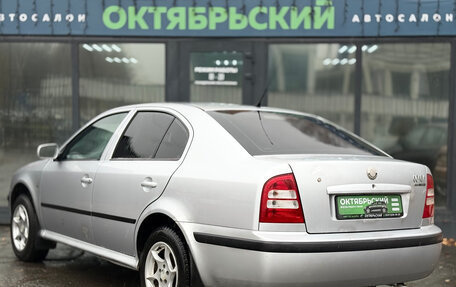 Skoda Octavia IV, 2008 год, 419 000 рублей, 7 фотография