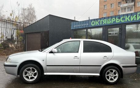 Skoda Octavia IV, 2008 год, 419 000 рублей, 5 фотография