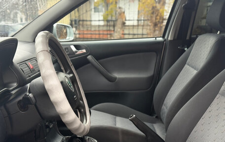 Skoda Octavia IV, 2008 год, 419 000 рублей, 8 фотография