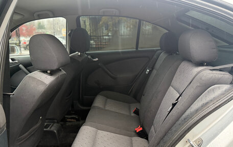 Skoda Octavia IV, 2008 год, 419 000 рублей, 11 фотография