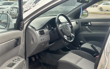 Chevrolet Lacetti, 2011 год, 870 000 рублей, 7 фотография