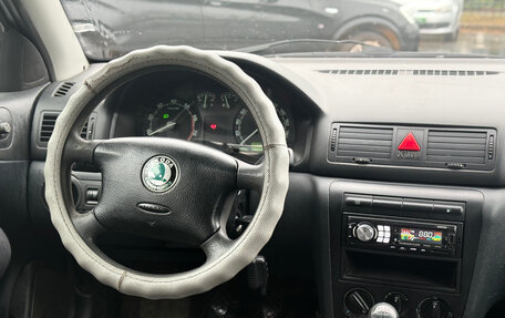 Skoda Octavia IV, 2008 год, 419 000 рублей, 13 фотография