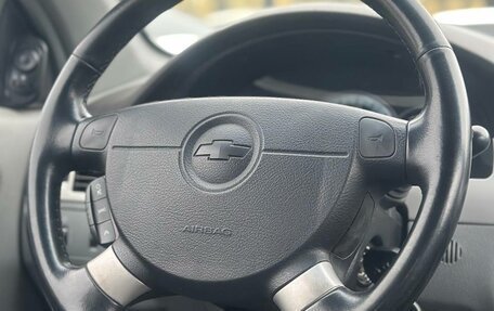 Chevrolet Lacetti, 2011 год, 870 000 рублей, 10 фотография