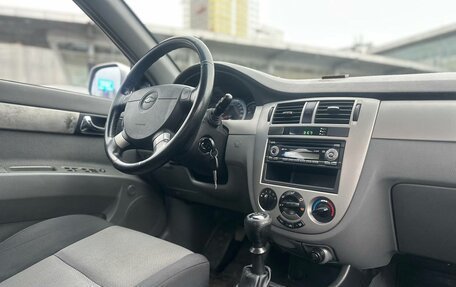 Chevrolet Lacetti, 2011 год, 870 000 рублей, 9 фотография