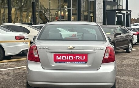 Chevrolet Lacetti, 2011 год, 870 000 рублей, 5 фотография