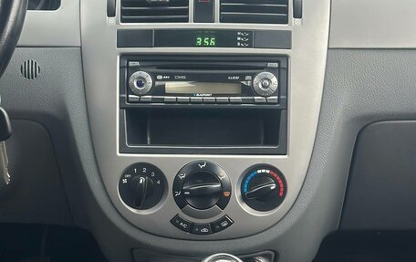 Chevrolet Lacetti, 2011 год, 870 000 рублей, 11 фотография