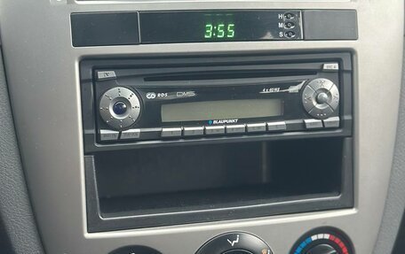 Chevrolet Lacetti, 2011 год, 870 000 рублей, 12 фотография