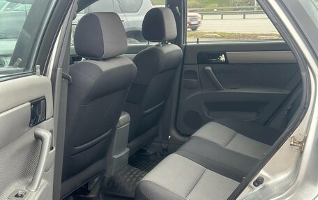 Chevrolet Lacetti, 2011 год, 870 000 рублей, 18 фотография