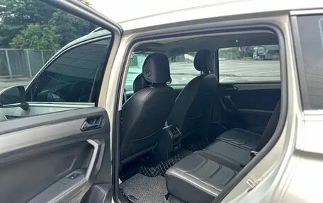 Volkswagen Tiguan II, 2021 год, 1 950 155 рублей, 9 фотография