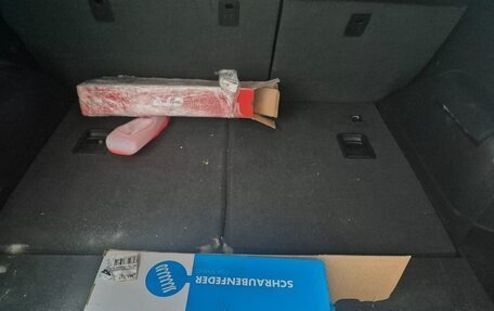 Hyundai Santa Fe III рестайлинг, 2007 год, 850 000 рублей, 10 фотография