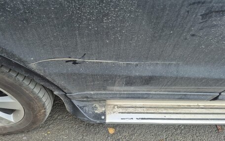 Hyundai Santa Fe III рестайлинг, 2007 год, 850 000 рублей, 8 фотография