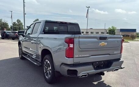 Chevrolet Silverado, 2025 год, 11 000 000 рублей, 5 фотография